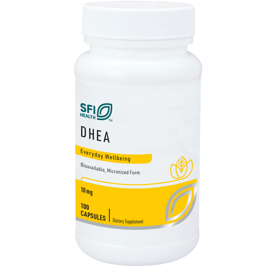 DHEA