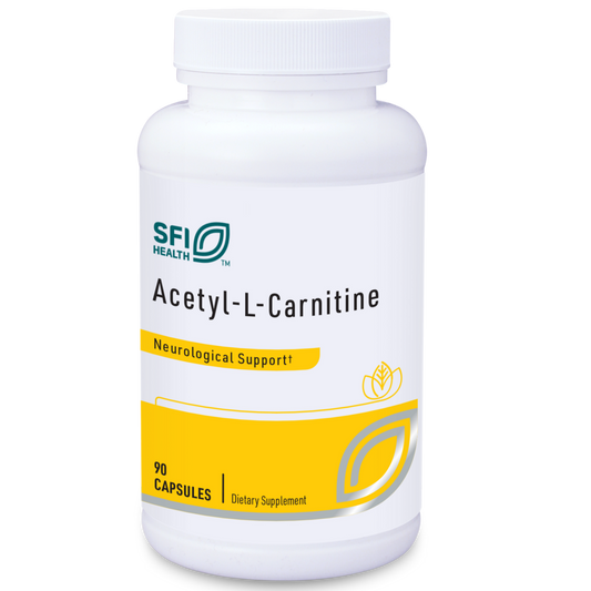 Acetyl-L-Carnitine