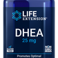 Life Extensions DHEA 25mg