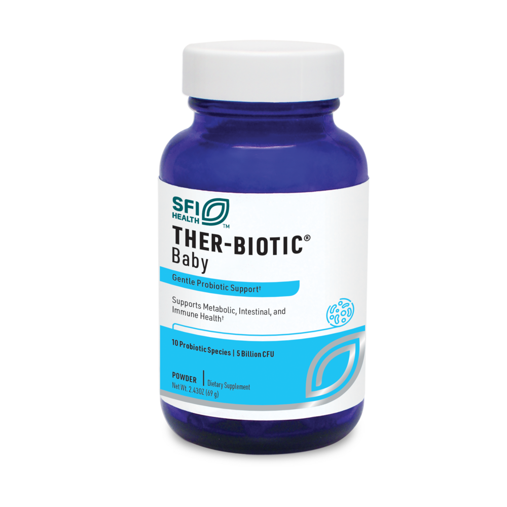 Ther-Biotic - Baby