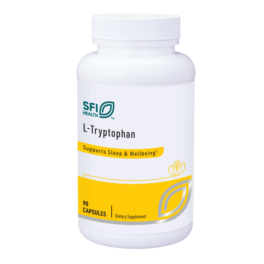 L-Tryptophan