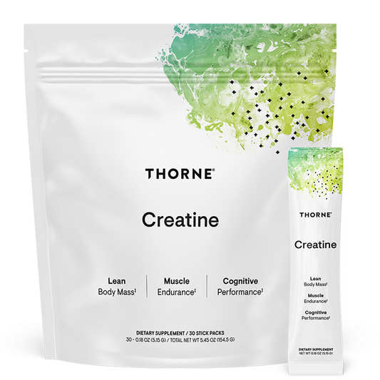 Thorne Creatine Singles