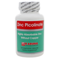 Zinc Picolinate 25mg