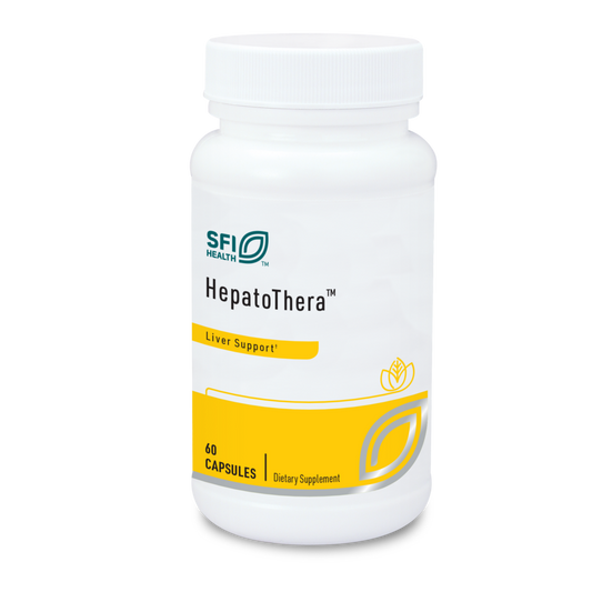 HepatoThera