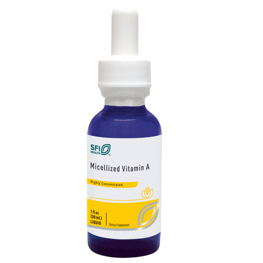 Micellized Vitamin A