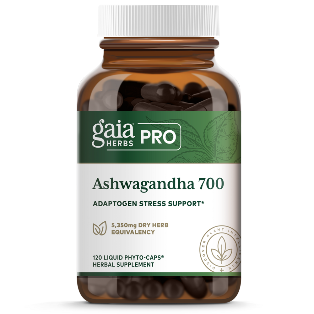 Ashwagandha-700 Phyto