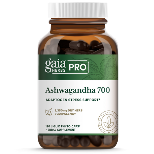 Ashwagandha-700 Phyto