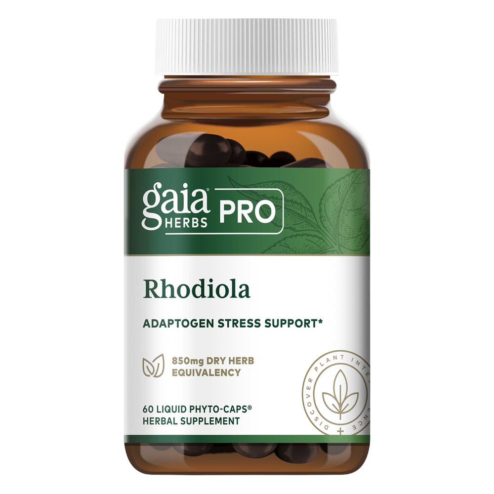 Rhodiola