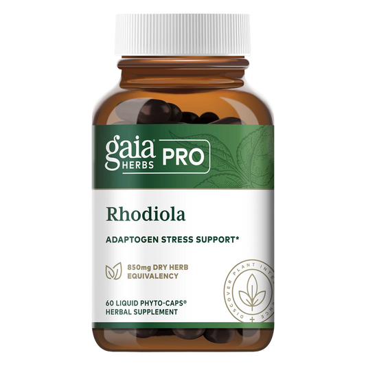 Rhodiola