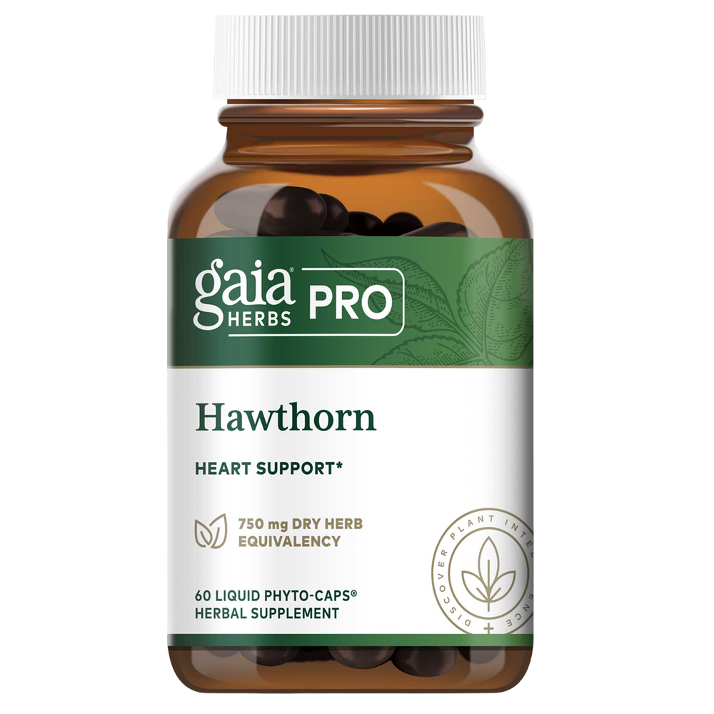 Hawthorn