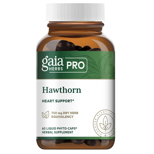 Hawthorn