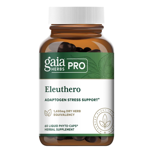 Eleuthero Root