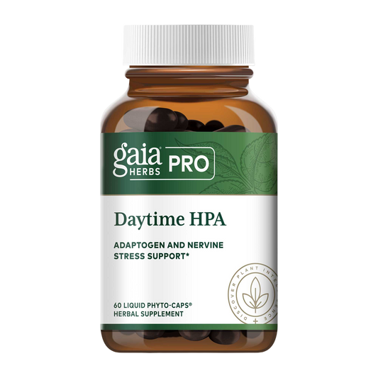 HPA Axis: Daytime Maintenance