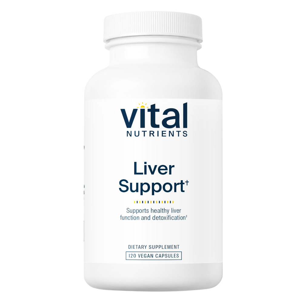 Liver Support