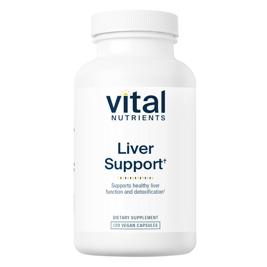 Liver Support