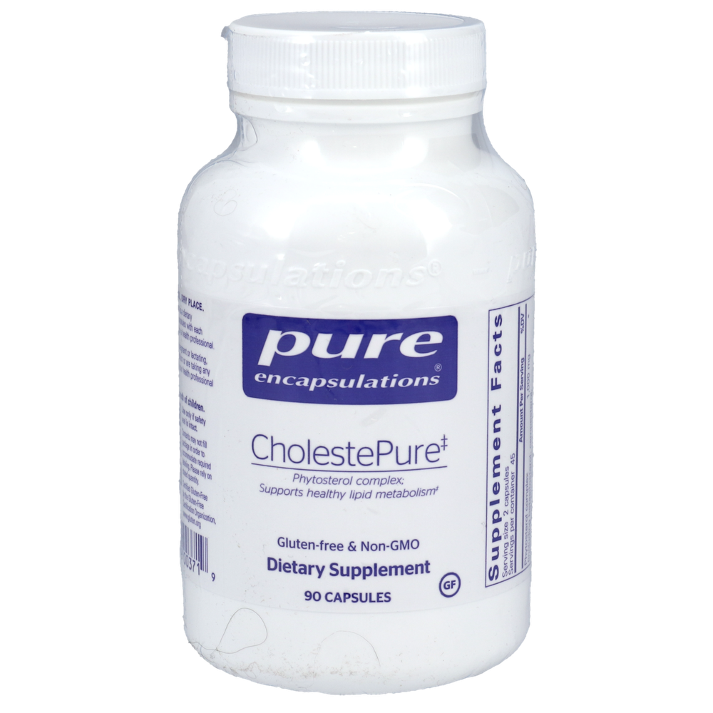 CholestPure