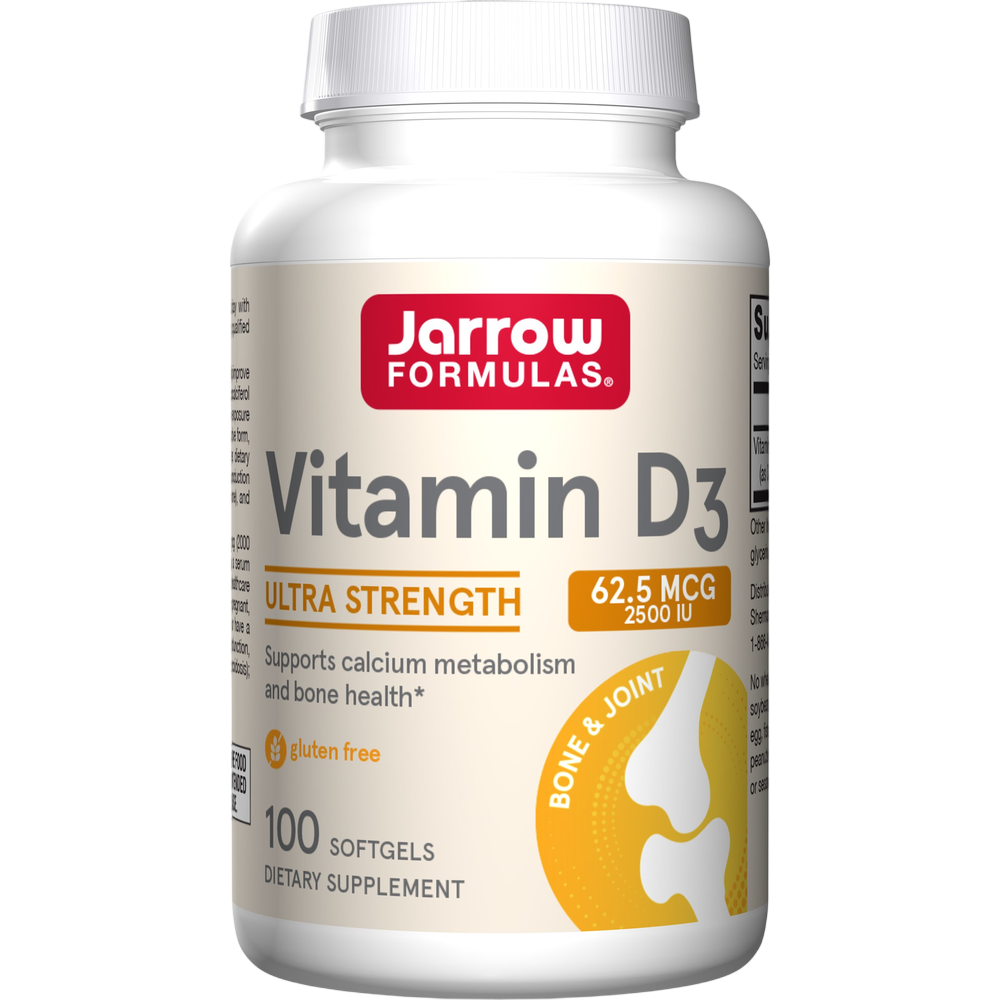Vitamin D3