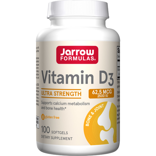 Vitamin D3