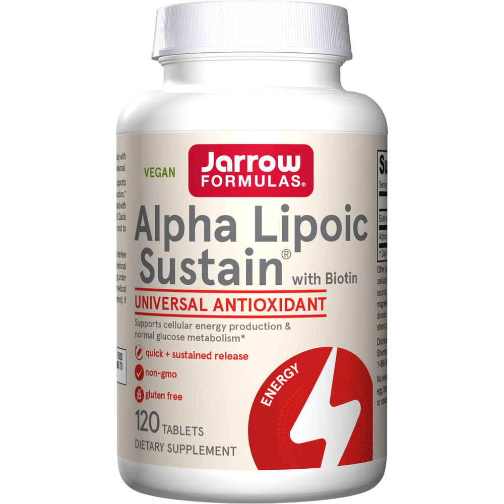 Alpha Lipoic Sustain