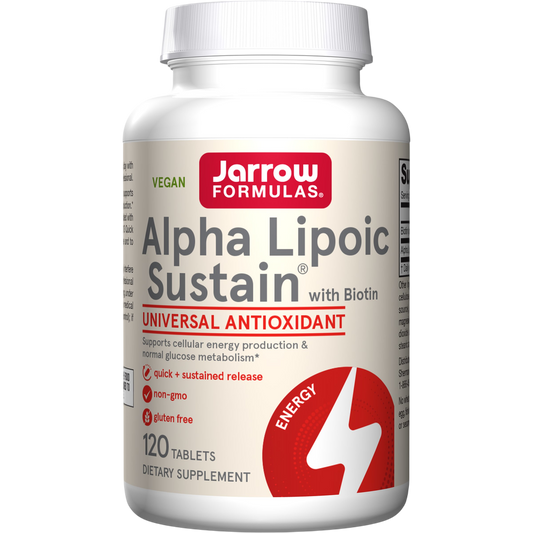 Alpha Lipoic Sustain