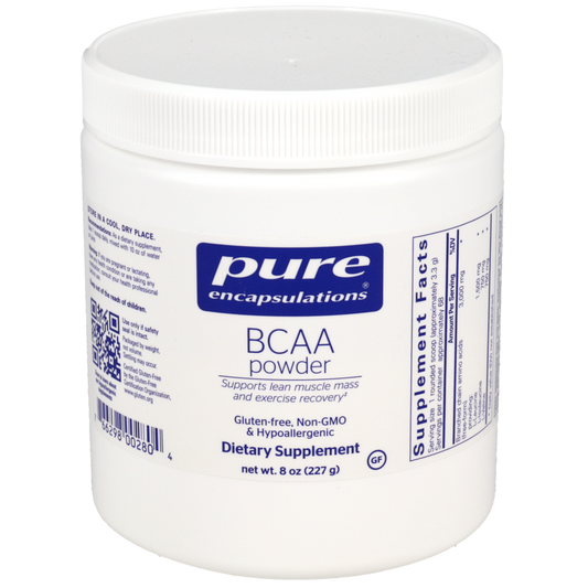 BCAA Powder 227gms