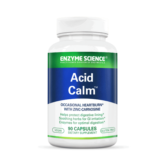 Acid Calm