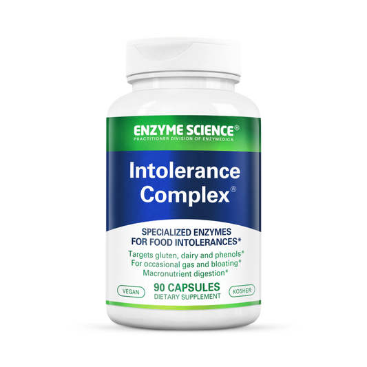 Intolerance Complex