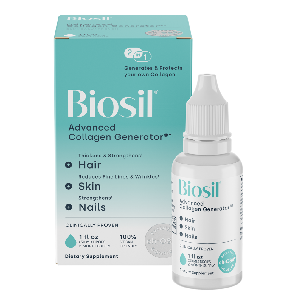 Biosil Liquid