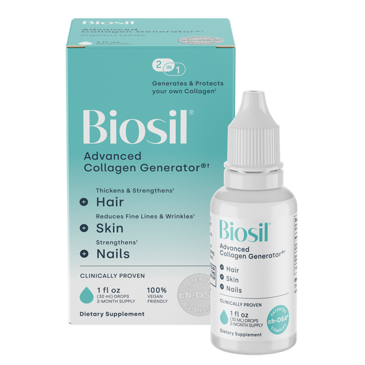 Boisil Liquid