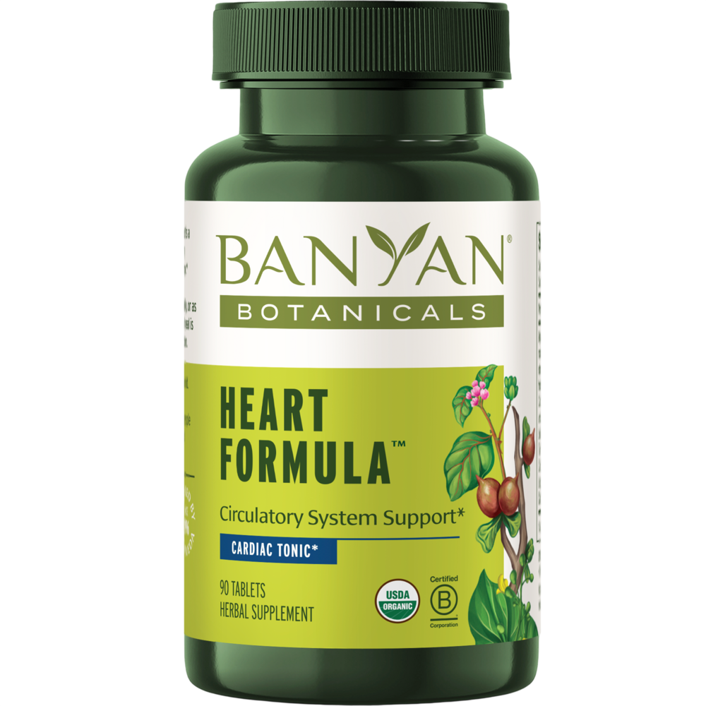 Heart Formula