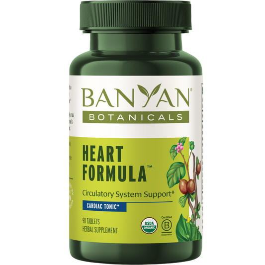 Heart Formula