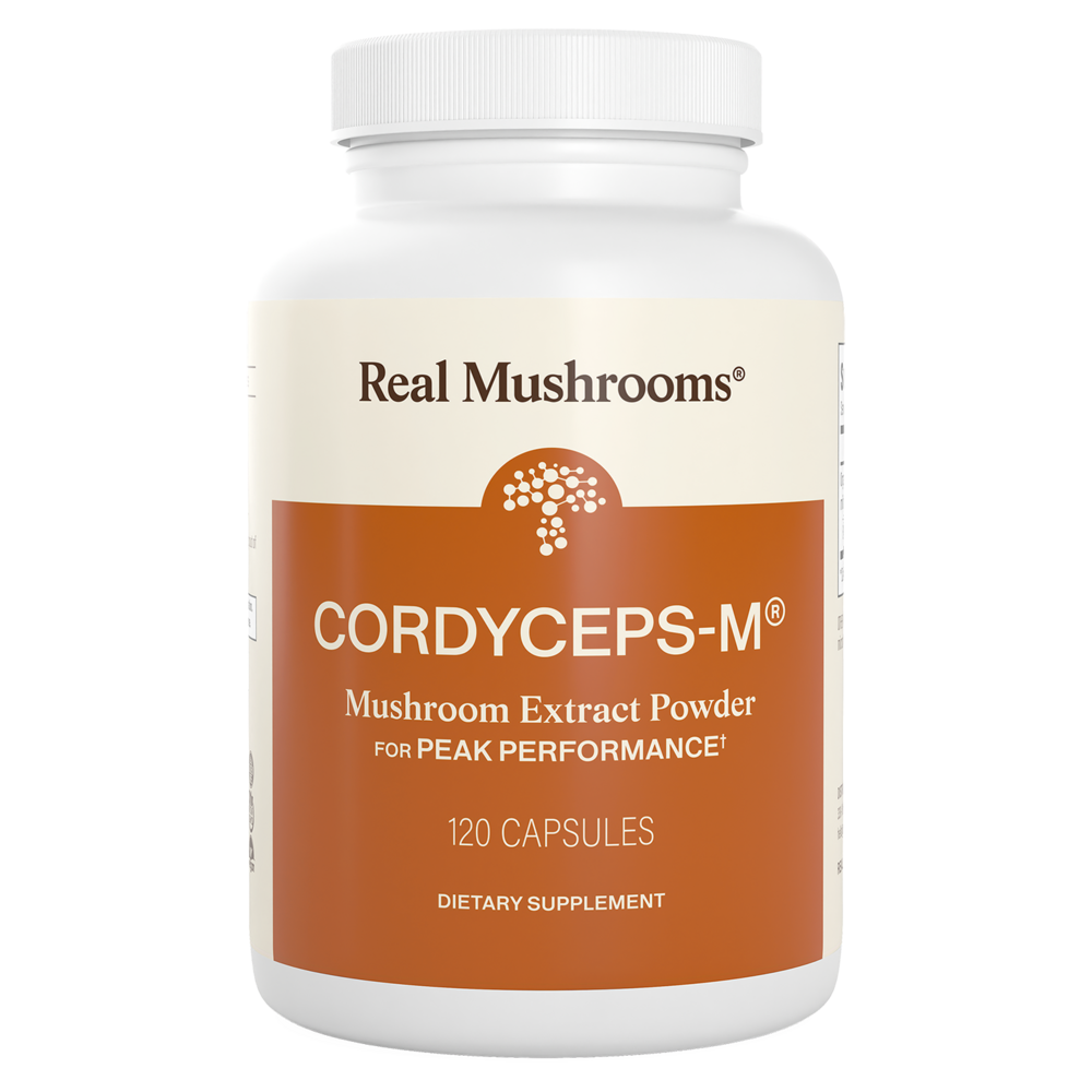 Cordyceps-M Mushroom Extract