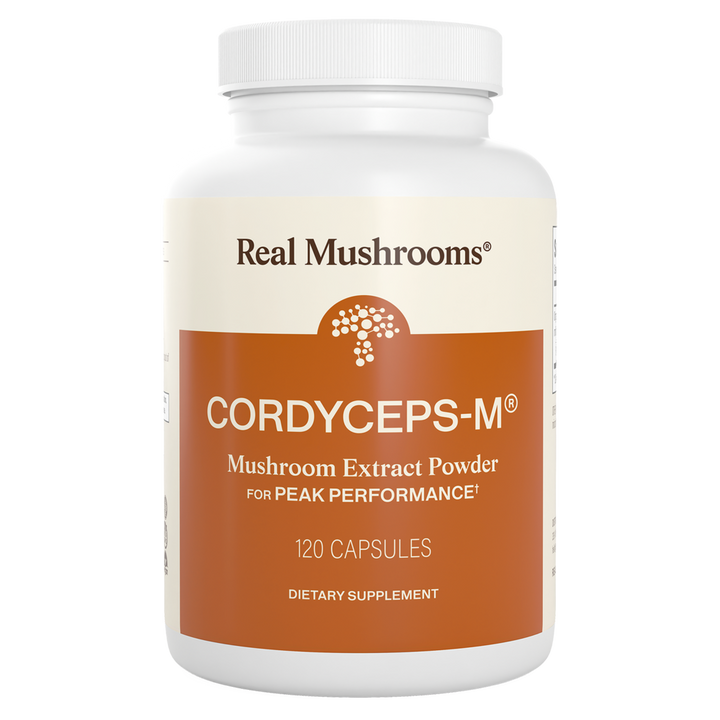 Cordyceps-M Mushroom Extract