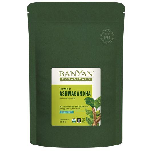 Ashwaganda Powder
