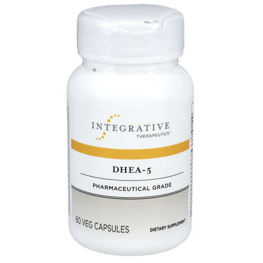 DHEA 5mg