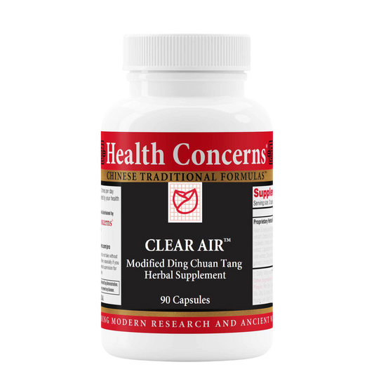 Clear Air