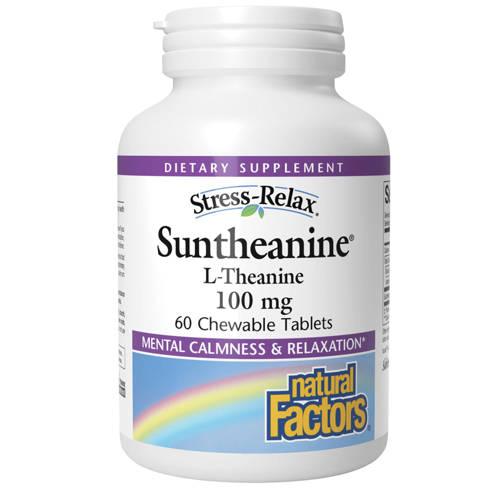Suntheanine L-Theanine