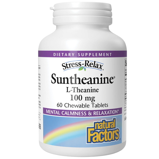 Suntheanine L-Theanine