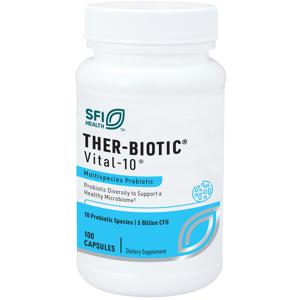 Vital-10 Probiotic