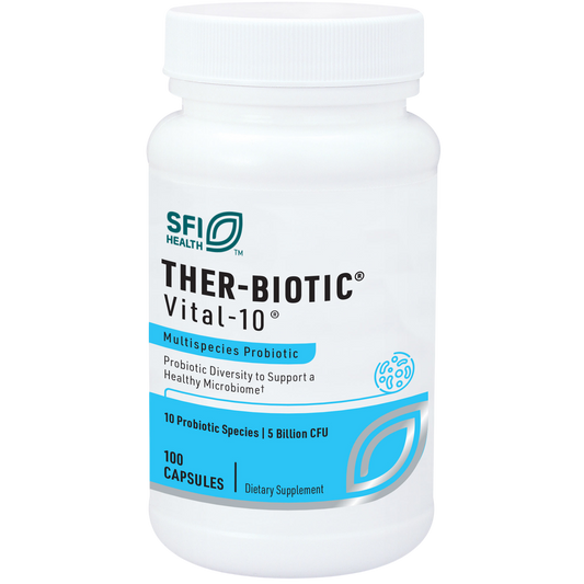 Vital-10 Probiotic