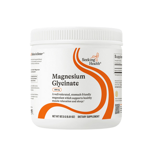 Magnesium Glycinate Powder