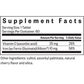 Seeking Health Chewable Iron 10mg