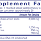 BCAA Powder 227gms