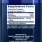 Life Extensions DHEA 25mg alt-2