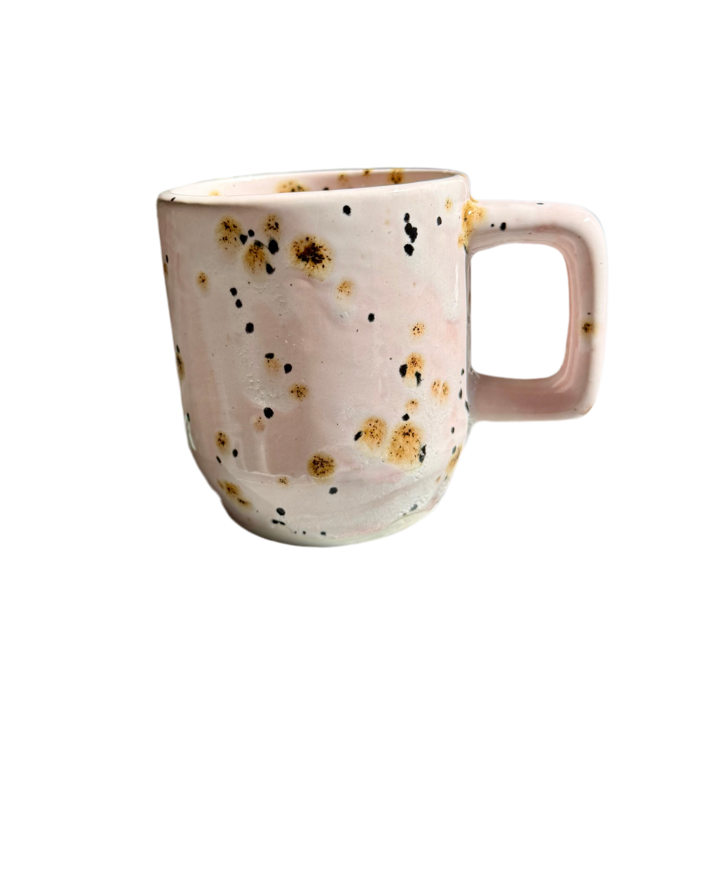 Everyday Mug: Starry Night Blue