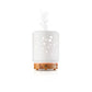 Starlight White 90 Ceramic Ultrasonic Diffuser