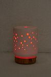 Starlight White 90 Ceramic Ultrasonic Diffuser