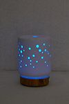 Starlight White 90 Ceramic Ultrasonic Diffuser