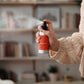 Aromatherapy Room & Body Mist – Pure Essential Oils: Serenity (Frankincense & Lavender)