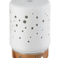 Starlight White 90 Ceramic Ultrasonic Diffuser
